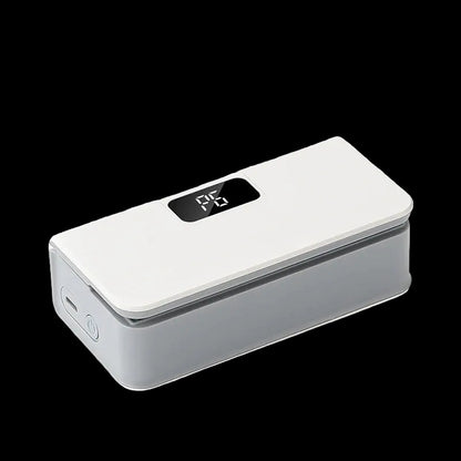 Plastic Bags Sealer Mini Handheld Heat Bag Sealing Machine Heat Bag Sealer Food Packaging Sealing Machine Portable Bags Sealer
